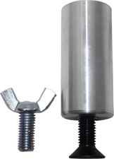 Prox XT-SPST Speaker Stud for Top Truss Plates