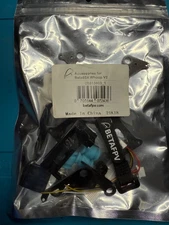 BetaFPV 85X Accessory Kit!