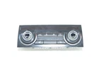 BMW F07 5 Series F10 F11 F01 F02 F03 F04 Climate Control Rear Unit 9304719