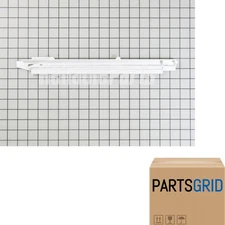 AP3190822-1 For Ge Refrigerator OEM Snack Pan Slide - Hotpoint Haier Monogram