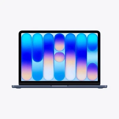Apple MacBook Neo 13" A18 Pro 8GB UM 512GB SSD Indigo (2026) MHFA4LL/A - Image 1 of 4