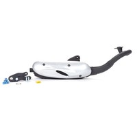 Sito Auspuff Sitostandard (FüR: Yamaha Aerox 50 SA14 - 2 Takt 02-12 )