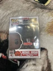 Funko Pop! Vinyl Michael Jordan NBA Basketball #114 Target Exclusive Figure