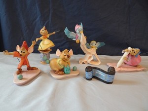 Walt Disney Classics Collection Cinderella | eBay
