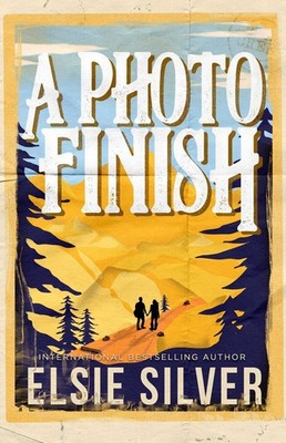 A Photo Finish Gold Rush Ranch Book 2