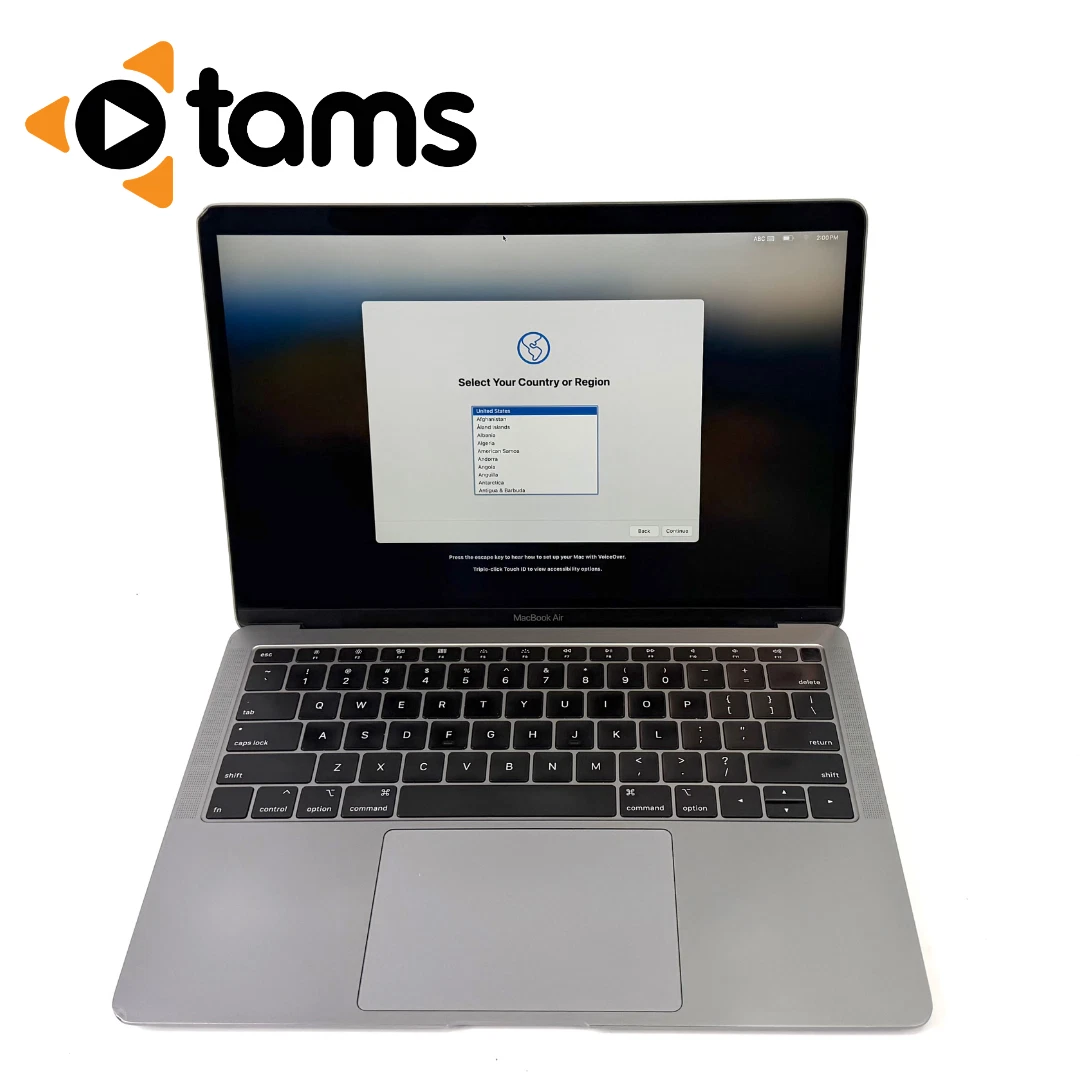 Apple MacBook Air 13 in 2019 for sale | eBay