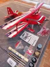 KYOSHO PITTS SPEZIAL S-2C   -NEU/NEW-   Best....