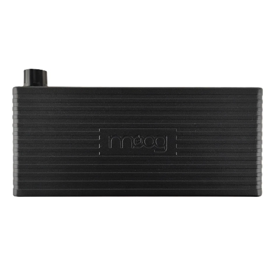 Sound Studio Accessory Kit With Three-Tier Rack, Analog Summing Mixer - Image 4 of 4