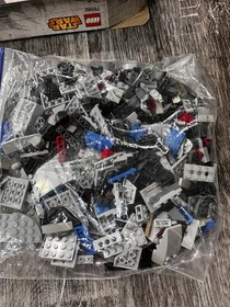LEGO Star Wars: TIE Advanced Prototype (75082)! COMPLETE!!!