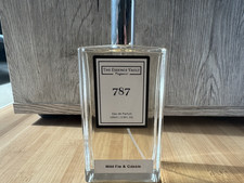The Essence Vault 787 Eau de Parfum Spray 100...