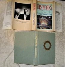 Fireworks : A History and Celebration by Plimpton