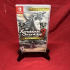 Xenoblade Chronicles 2: Torna The Golden Country (Nintendo Switch, 2018)