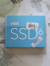NEW Intel SSD 6  1TB SSDPEKNU010TZX1 Drive #2