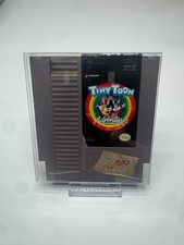Tiny Toon Adventures - NES Original Authentic Cartridge 