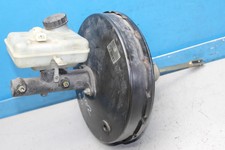 Bremskraftverst&auml;rker A0004309508 Hauptbremszylinder Mercedes Sprinter W902 Bj.00