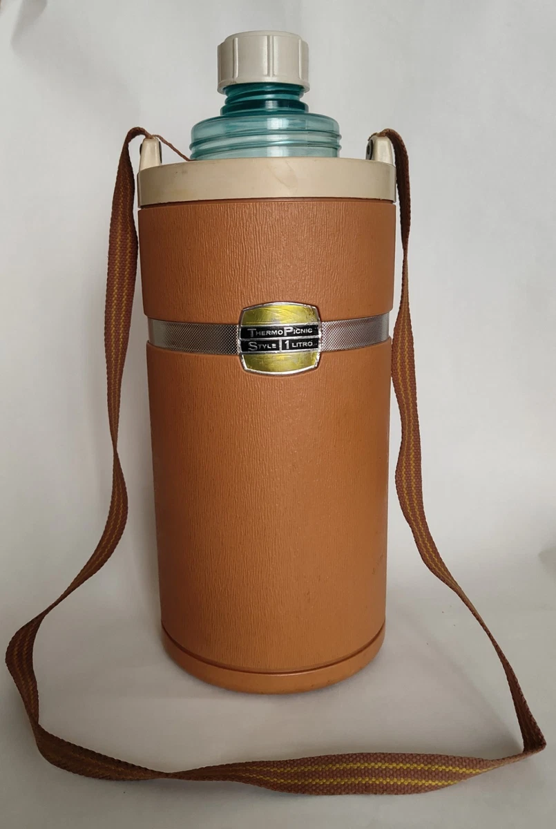 Giostyle Zaino Termico Fiesta, Capacità 17 Lt