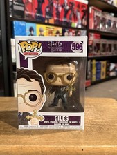 Ultimate Funko Pop Buffy the Vampire Slayer Figures Gallery and Checklist 27