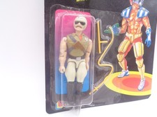Lanard Military & Adventure Action Figures 1990 Year Manufactured