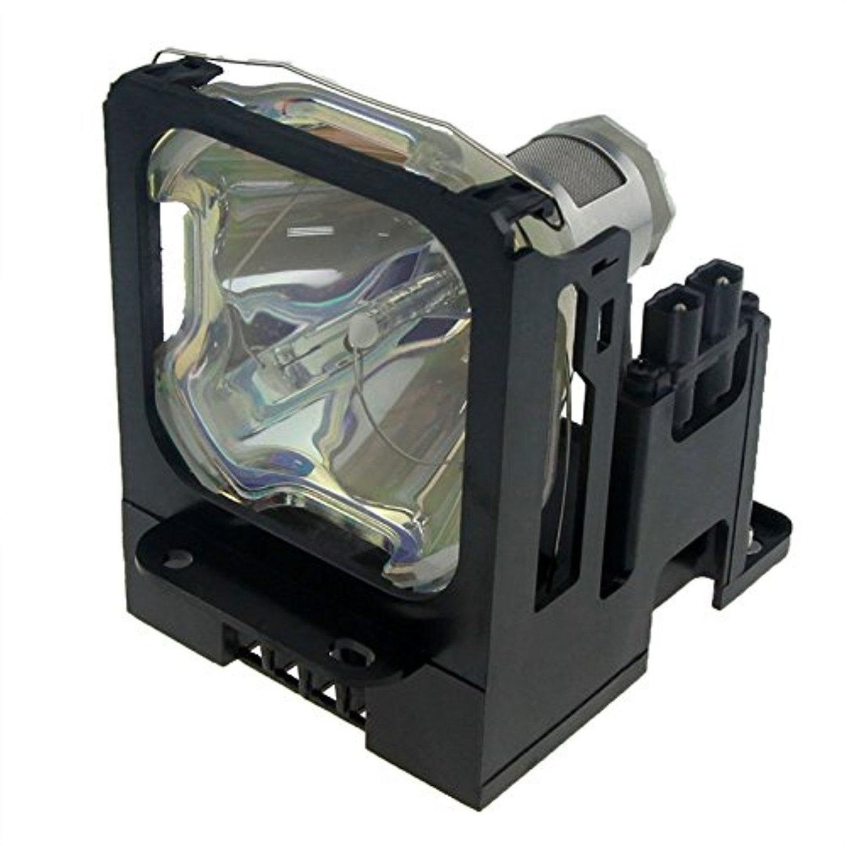 Jaspertronics™ Lamp & Housing - Mitsubishi LVP-XL5950 Projectors 1