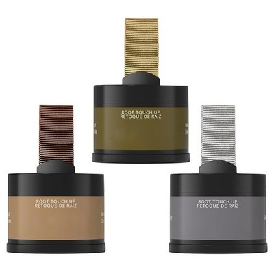 Waterproof Hair Line Filler Filling Powder Hairline Instant Cover Up Shadow