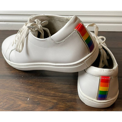 Kenneth Cole New York Kam Pride 