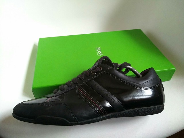 hugo boss thatoz trainers