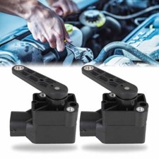 2X Niveauregulierung Höhensensor A0105427617...