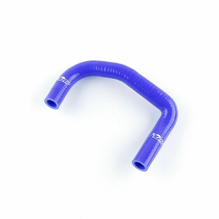 Kit de mangueras de radiador de silicona azul ZAP para Volkswagen VW Golf GTI MK4 2000-2006 Foto 4 de 4