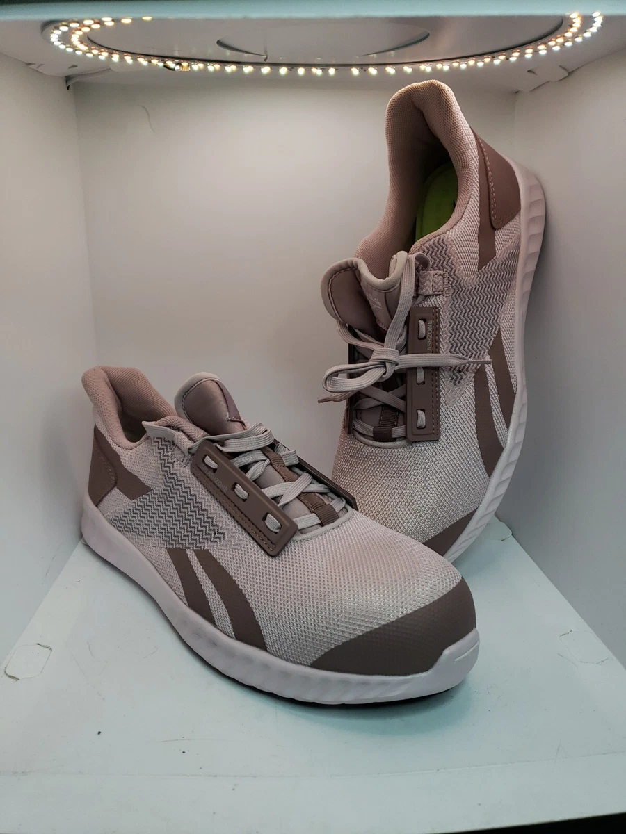 Reebok women's safety toe shoes sales