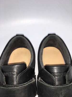 Anodyne Women's No.63 Casual Comfort Stretch - Black Stretch