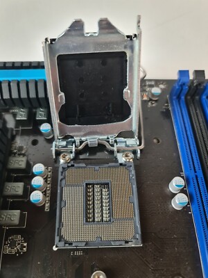 Processeur Intel Core I5-4690K - Socket LGA1150 - 3.5 GHz, 4 Cœurs - Occasion Fonctionnel