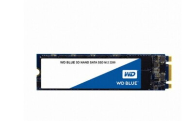 Hard Drive Tbw Wd Blue Ssd WD Blue 500GB Internal SSD Solid State