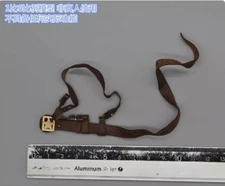 Marsdivine C-031 1/6 WWII Soviet Scout Officer Belt A Model for 12''