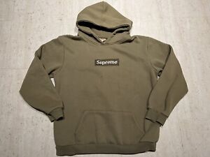 Supreme Box Logo Hoodie Xxl | eBay Supreme Box Logo Hoodie Xxl | eBay