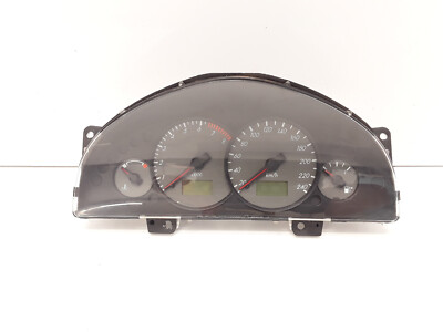 Ford Cougar 1999 Benzinmotor LHD Tachometer Instrumentencluster 98BP10841AG