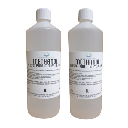 METHANOL 99.9 500ML 1L, 2L, 5L, 10L, 20L METHYL ALCOHOL/ METHANOL FUEL
