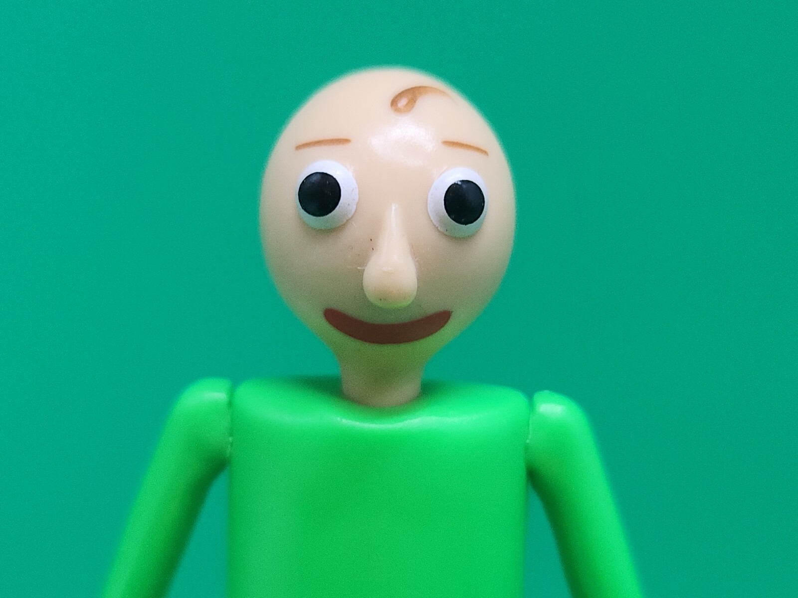 Phatmojo Toys Baldi's Basics 5 Action Figure Baldi W3 for sale online