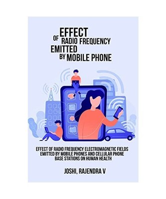 Effect of Radio Frequency Electromagnetic Fields Emitted by Mobile Phones and Ce