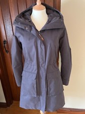 Ladies Toggi Coat Size 8