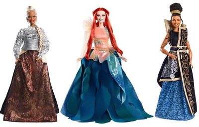 a wrinkle in time dolls