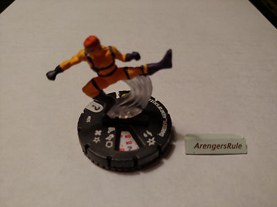 Marvel Heroclix 15th Anniversary What If 035 Daredevil, Agent Of S.H.I.E.L.D.