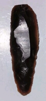 Neolithic Arrowhead