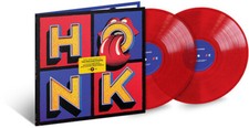 Honk by The Rolling Stones Record, 2021 