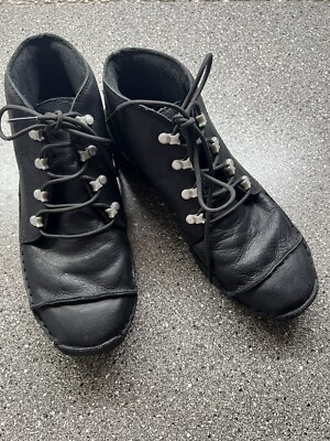 Schuhe Boots Adidas Anzo Mid Gr.42,5