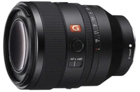 Sony FE 50mm F1.2 GM SEL50F12GM Standard Focal Length Lens