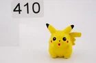 Pikachu Bandai stadium mini figure pokemon