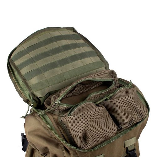 KitPimp Pathfinder 150L Green PLCE Rucksack Bergen Backpack Bag Surplus