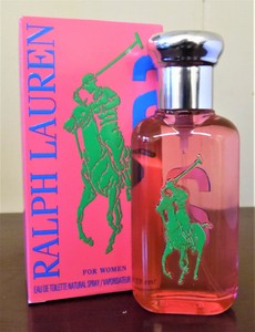 ralph lauren big pony 2 discontinued