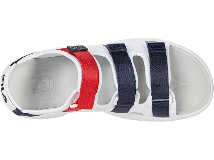 FILA USA and Barneys New York Launch New Women's and Men's Capsule  Collections