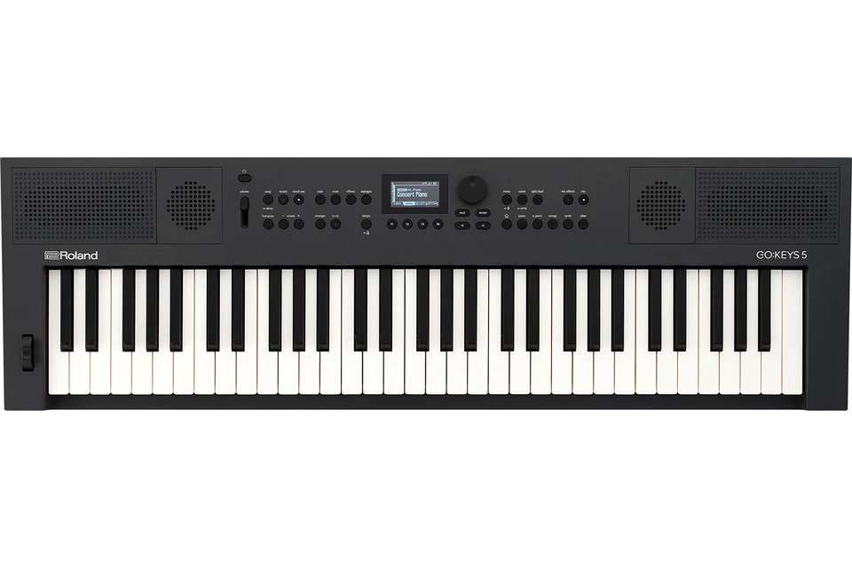 Roland GO:KEYS 5 - OVP & NEU